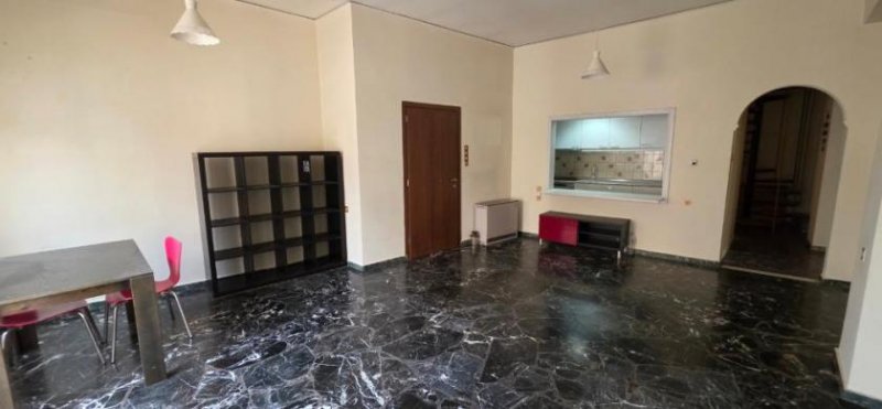 Heraklion - Center Kreta, Heraklion: Maisonette-Wohnung im Stadtzentrum zu verkaufen Wohnung kaufen